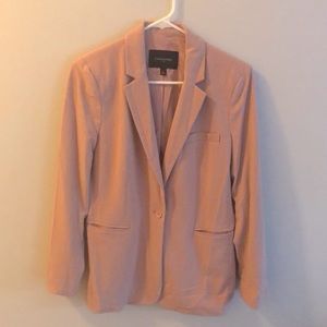 Banana Republic Blazer size 6